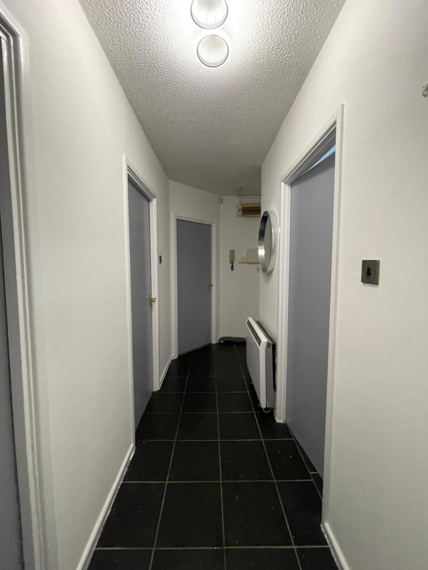 Cardiff Bay Apartment With Parking Exterior photo
