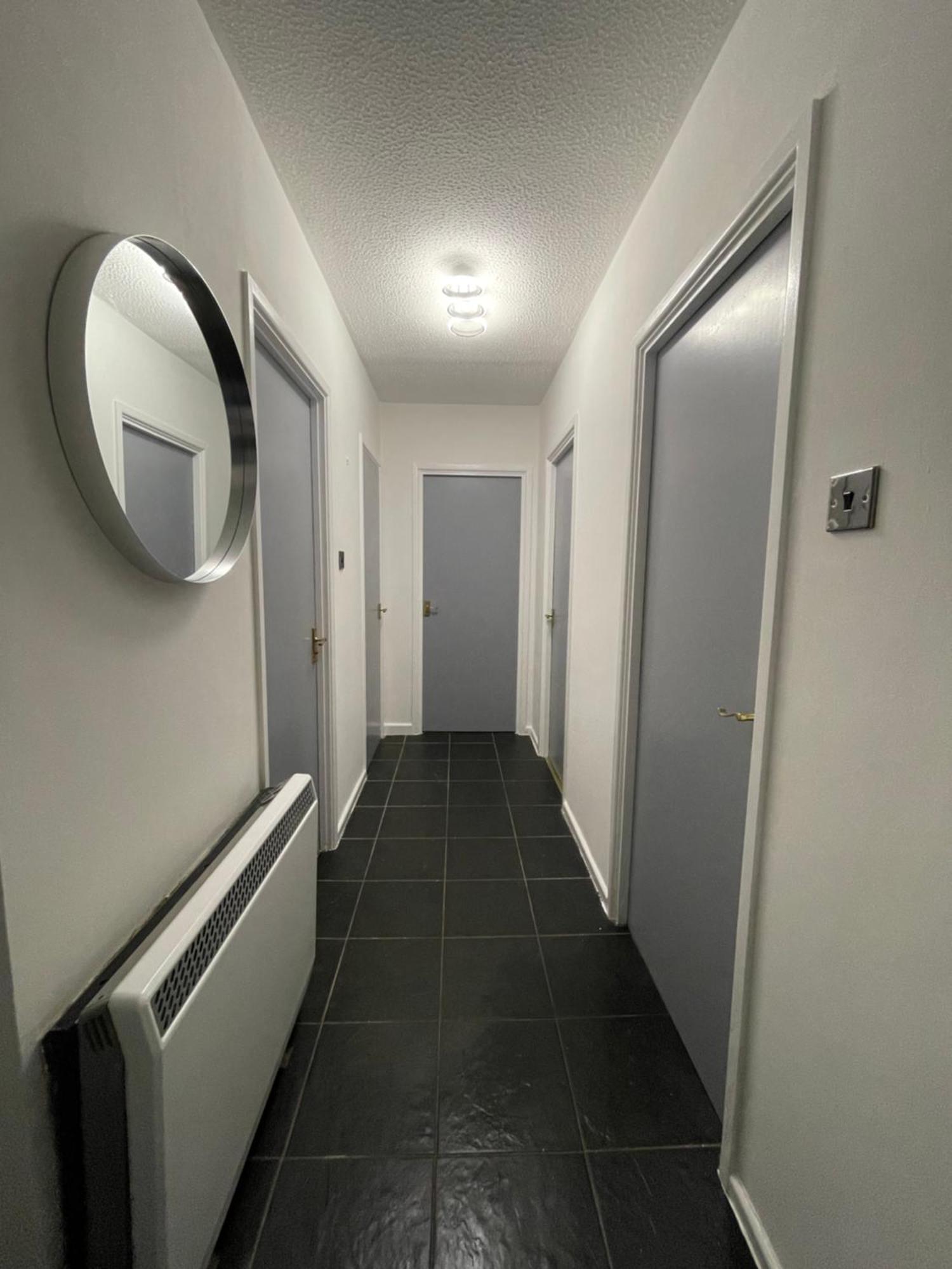 Cardiff Bay Apartment With Parking Exterior photo