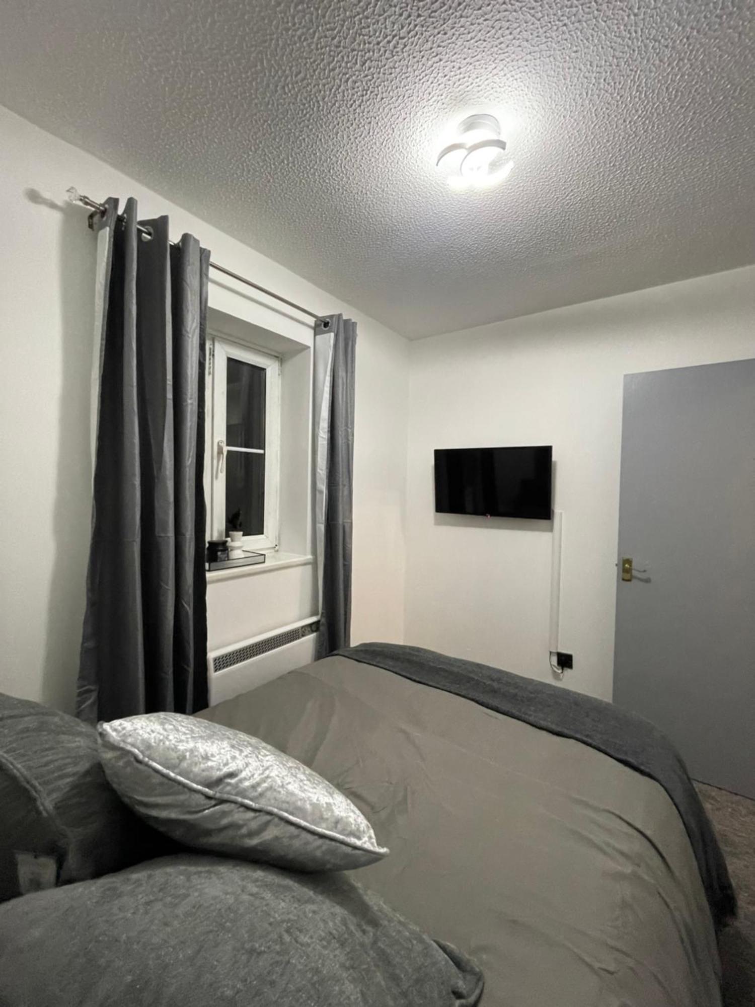 Cardiff Bay Apartment With Parking Exterior photo